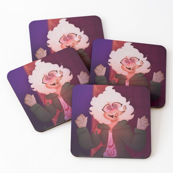 Item preview, Nagito Komaeda designed and sold by MangoIsGay.