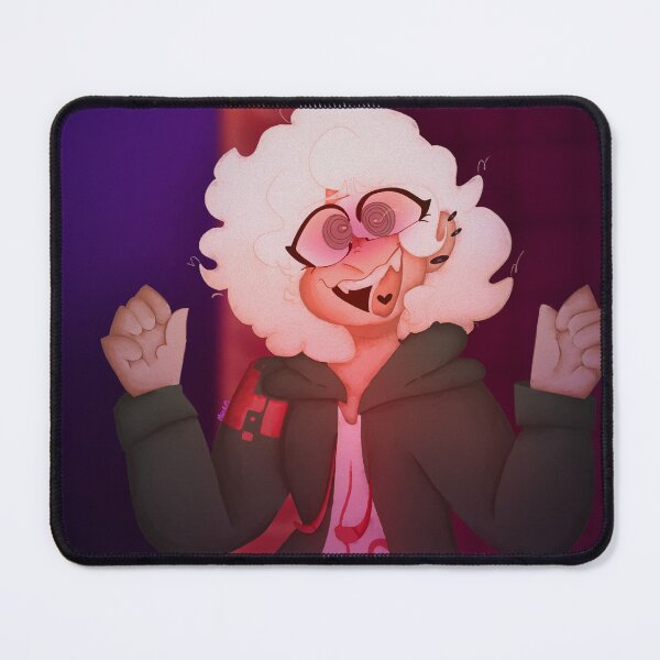Item preview, Nagito Komaeda  designed and sold by MangoIsGay.