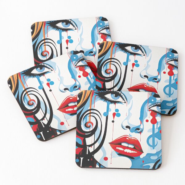 Item preview, Frank Zappas conception of his book the mouth  designed and sold by obstinator.