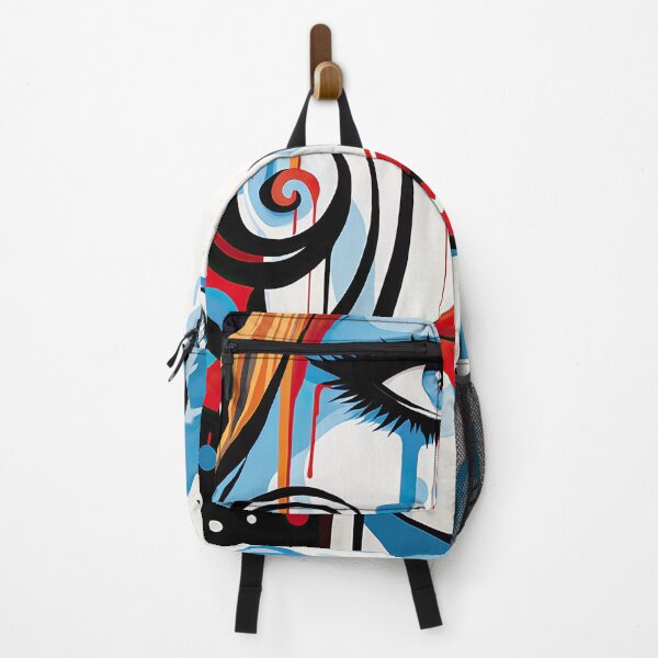 Item preview, Frank Zappas conception of his book the mouth  designed and sold by obstinator.
