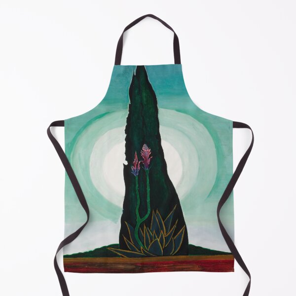 Aperçu de l'œuvre  Joseph Stella créée et vendue par NasriART.