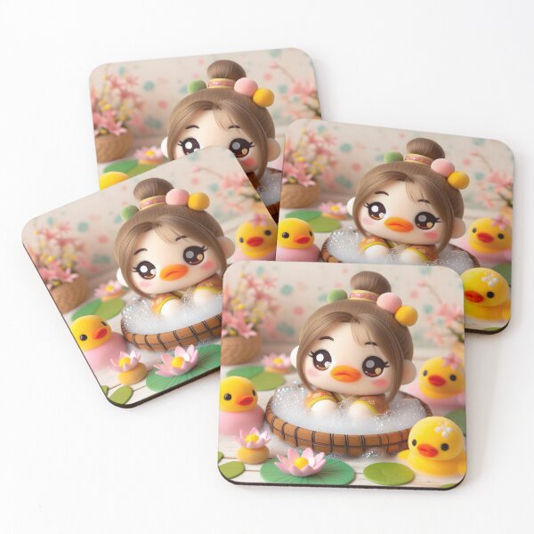Item preview, Discover Adorable Baby Cartoon Designs for Your Little Ones - Cute, Tender, and Playful Infant Illustrations! designed and sold by InsaneLEDP.