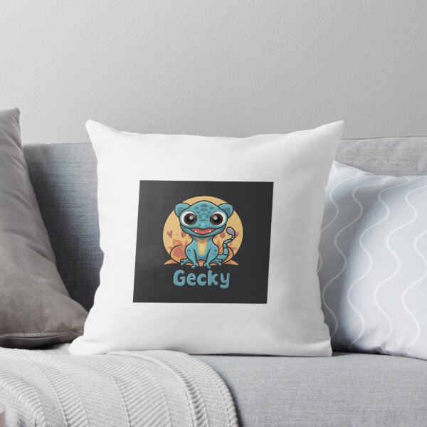 Item preview, Gecko Pequeño designed and sold by yesmorrow.