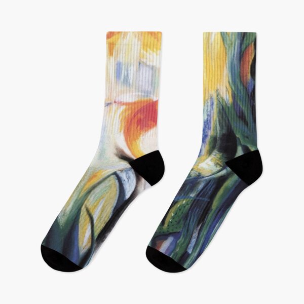 Item preview,  Joseph Stella designed and sold by NasriART.