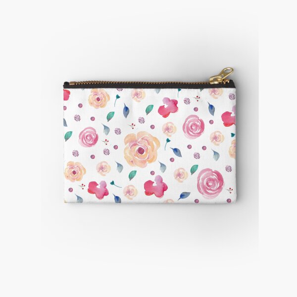 Item preview, Springtime florals designed and sold by sevenroses.