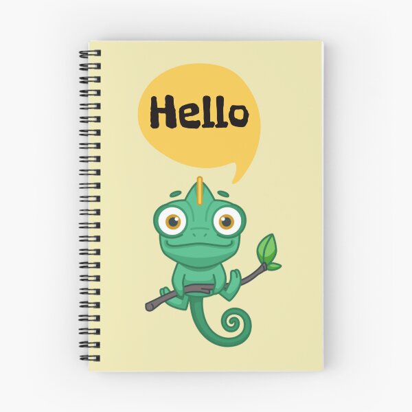 Item preview, Funny Iguana designed and sold by Nesro34.