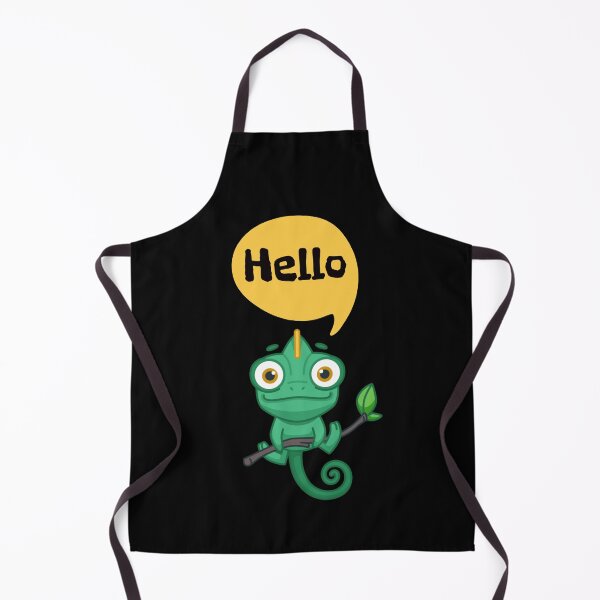 Item preview, Funny Iguana designed and sold by Nesro34.