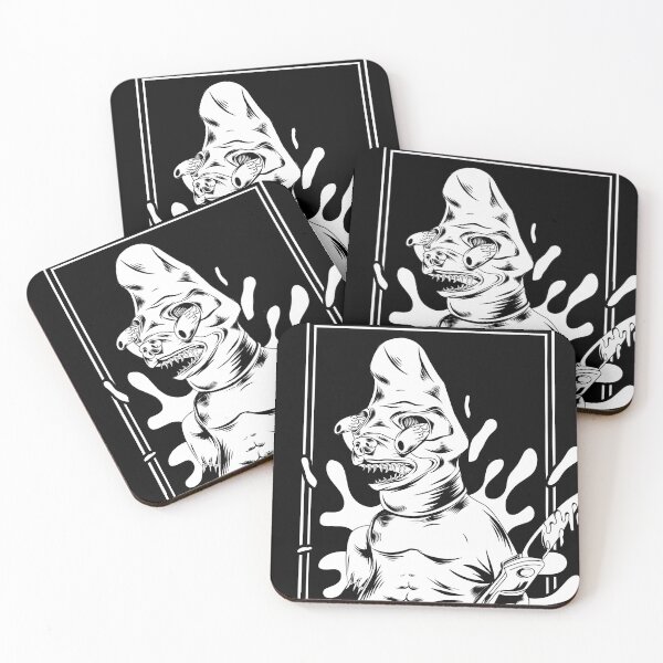 Item preview, Robber dog designed and sold by Brexmore3.