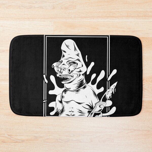 Item preview, Robber dog designed and sold by Brexmore3.