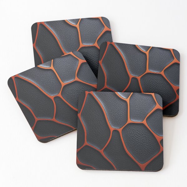 Item preview, Pillow-Lava designed and sold by Quark-Up-Fiber.