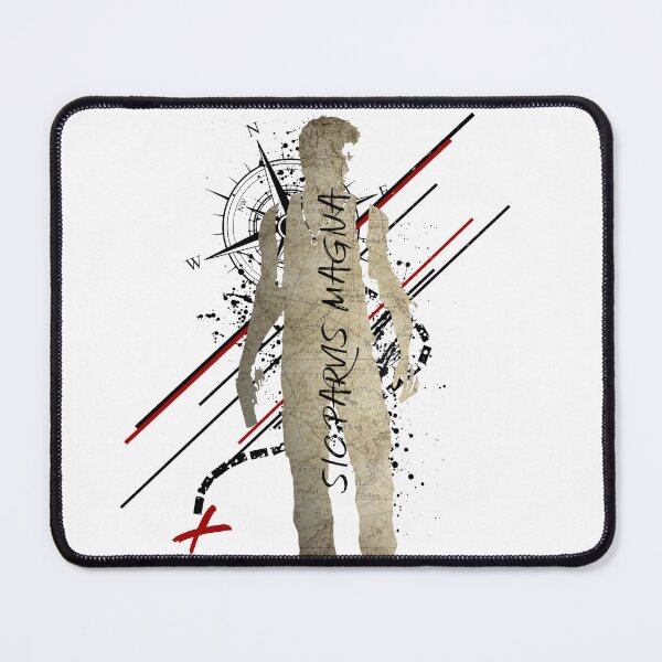 Item preview, Uncharted Theme Version 1 designed and sold by AngeliaLucis.