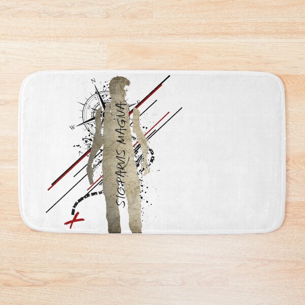 Item preview, Uncharted Theme Version 1 designed and sold by AngeliaLucis.