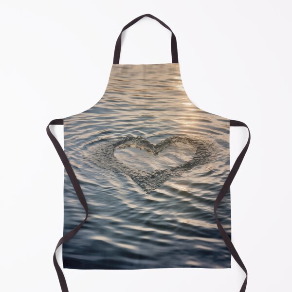 Item preview, VALENTINES | Ripples in the Water designed and sold by RedHandedOD.
