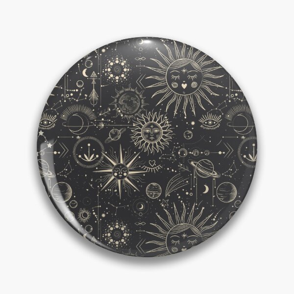 Item preview, Sun and planets designed and sold by ViYa1.
