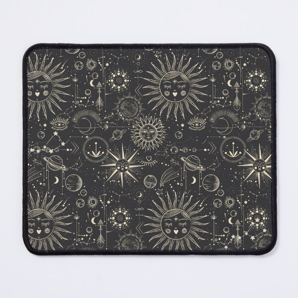 Item preview, Sun and planets designed and sold by ViYa1.