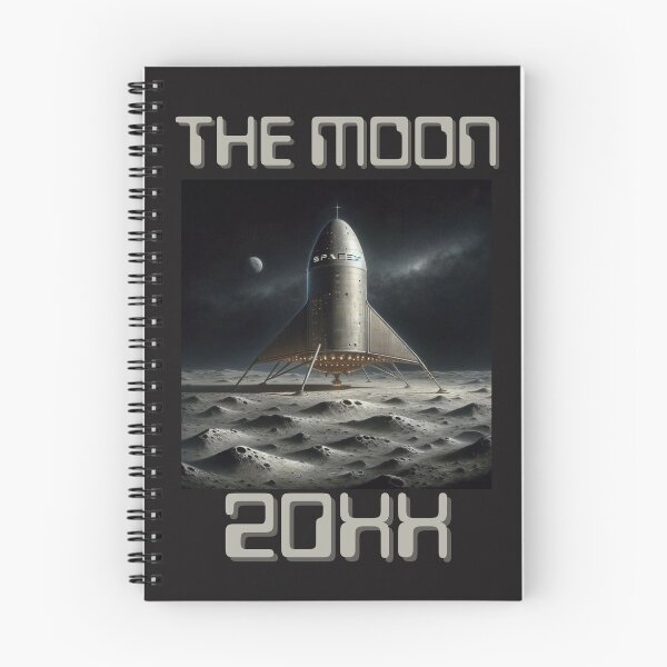 Item preview, nave espacial spacex designed and sold by TEEJAMBOREE.