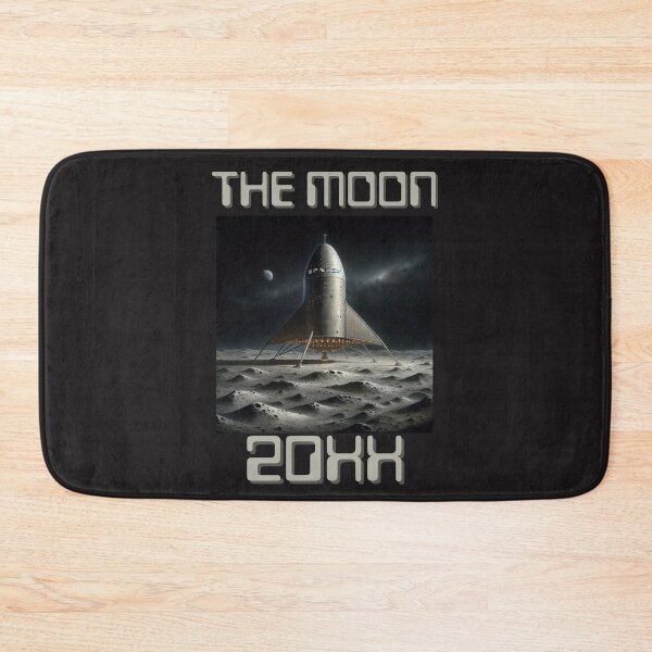 Item preview, spacex starship designed and sold by TEEJAMBOREE.