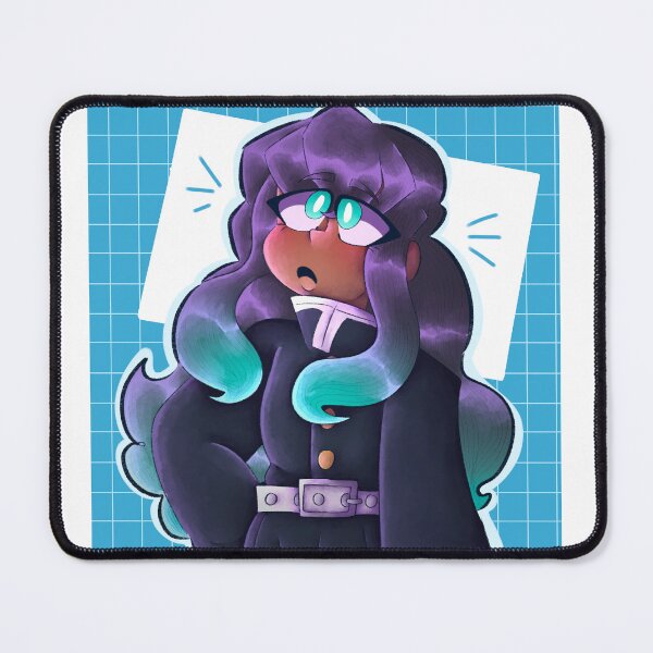 Item preview, Tokito Muichiro designed and sold by MangoIsGay.