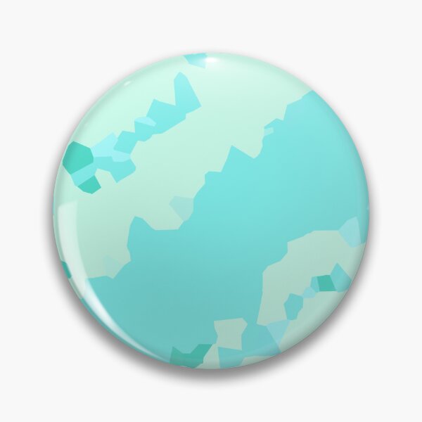 Item preview, green pastel abstract designed and sold by TiffyChaa.