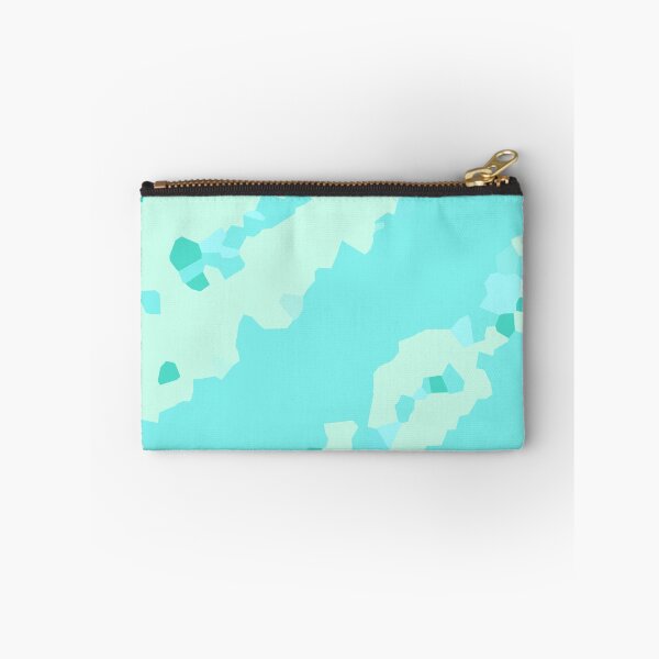 Item preview, green pastel abstract designed and sold by TiffyChaa.