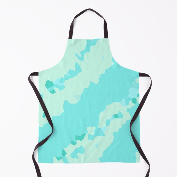 Item preview, green pastel abstract designed and sold by TiffyChaa.