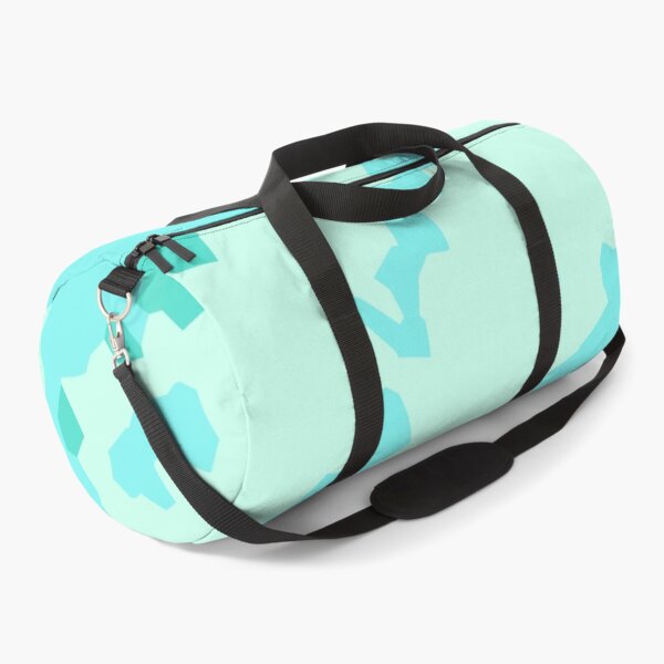 Item preview, green pastel abstract designed and sold by TiffyChaa.
