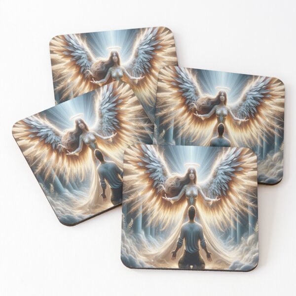 Item preview, Devine Interview  designed and sold by Draculart.
