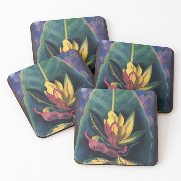 Item preview,  Joseph Stella designed and sold by NasriART.
