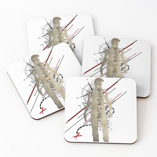 Item preview, Uncharted Theme Version 1 designed and sold by AngeliaLucis.