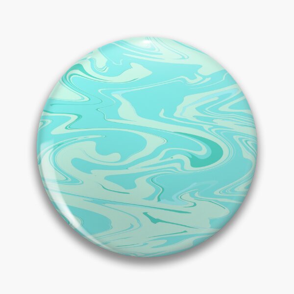Item preview, Green and Peppermint abstract designed and sold by TiffyChaa.