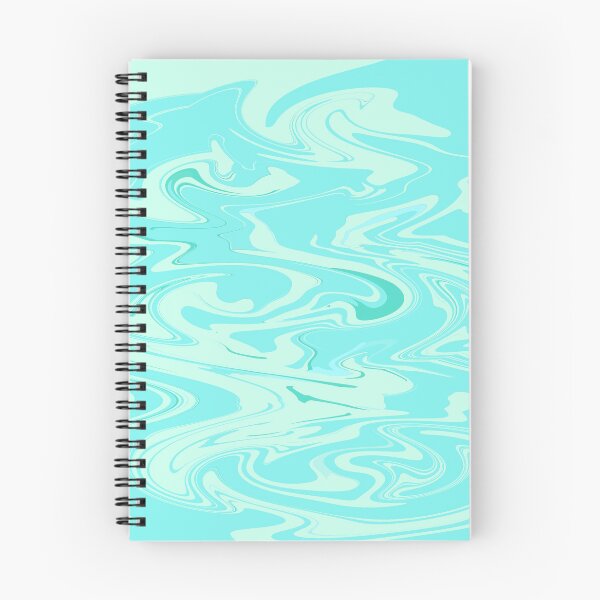 Item preview, Green and Peppermint abstract designed and sold by TiffyChaa.