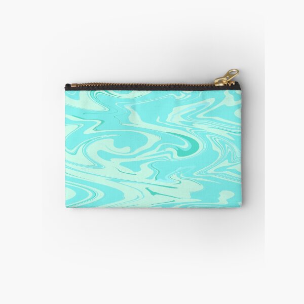 Item preview, Green and Peppermint abstract designed and sold by TiffyChaa.