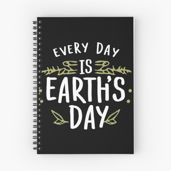 Item preview, Every day is earth's day designed and sold by nwb050.