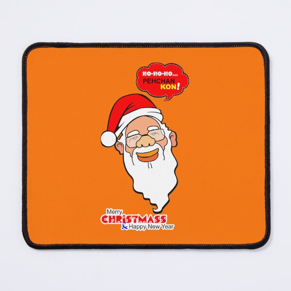 Item preview, Santa Modi designed and sold by IDEZIGN2017.