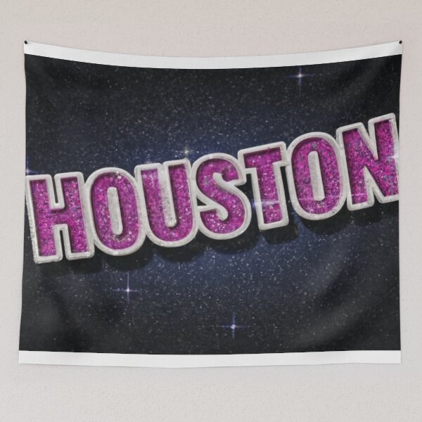 Item preview, Houston scl designed and sold by BCD BRANDS.