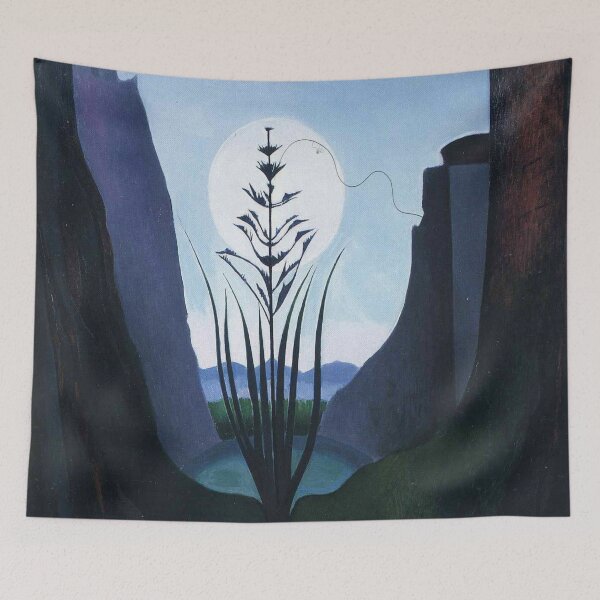 Item preview,  Joseph Stella designed and sold by NasriART.