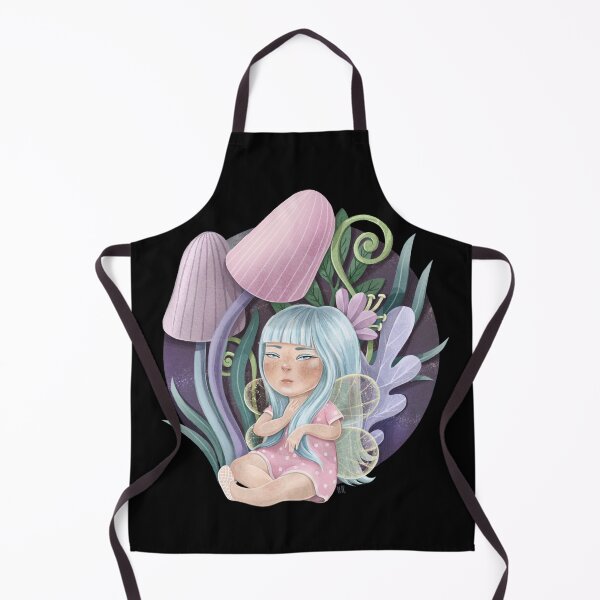 Item preview, Spring fairy designed and sold by NanuArts.