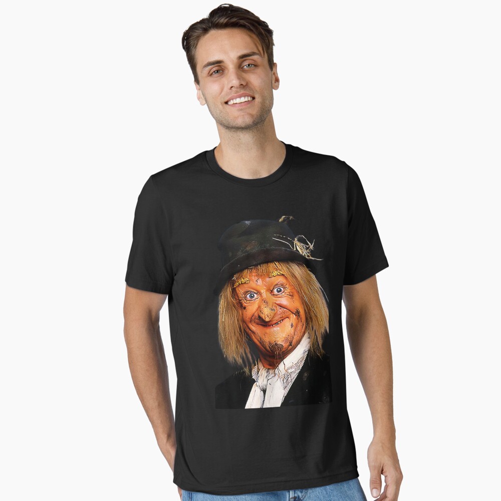 worzel gummidge Poster