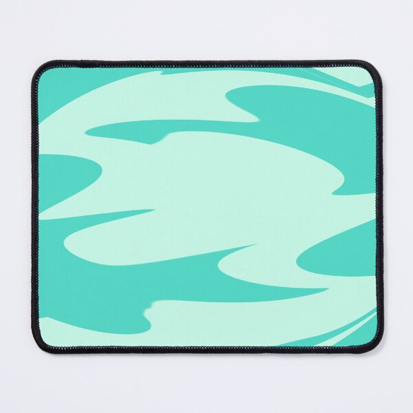 Item preview, Peppermint smoke abstract designed and sold by TiffyChaa.