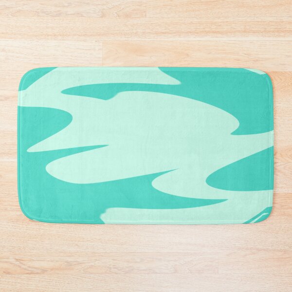 Item preview, Peppermint smoke abstract designed and sold by TiffyChaa.