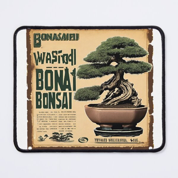Item preview, Vintage tin sign - bonsa advertising designed and sold by Toms Tee.