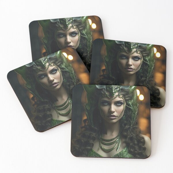 Item preview, Anu designed and sold by OccultDreams.