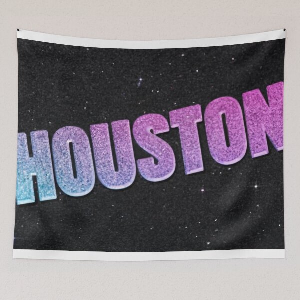 Item preview, Houston scl designed and sold by BCD BRANDS.