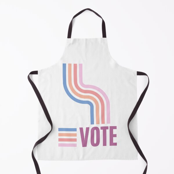 Item preview, Vote Voter Registration Elections USA 2024 designed and sold by VioletsnPansies.