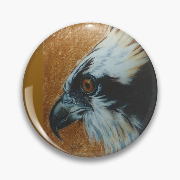 Item preview, Osprey designed and sold by BarbBarcikKeith.