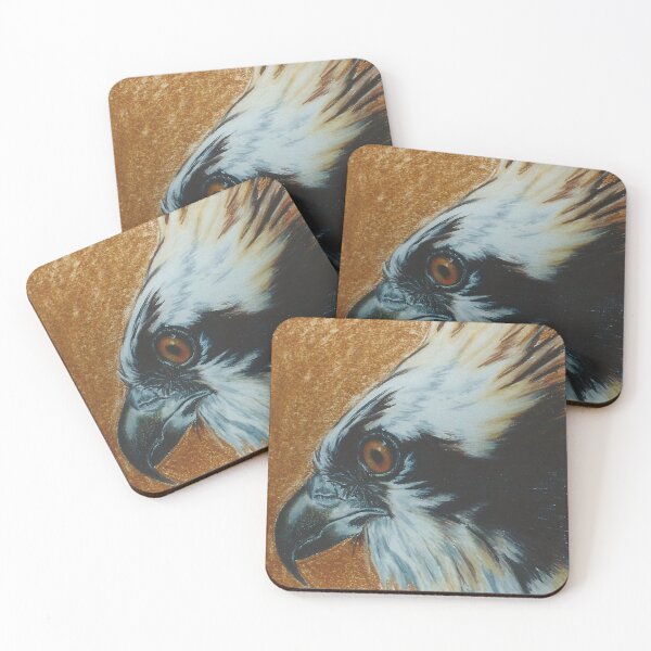 Item preview, Osprey designed and sold by BarbBarcikKeith.