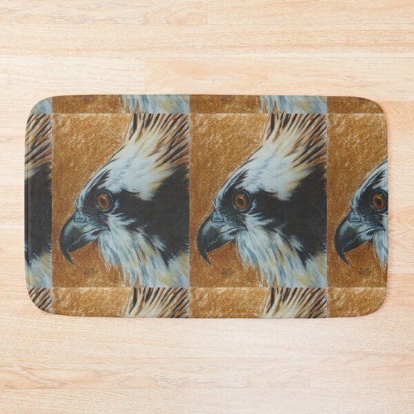 Item preview, Osprey designed and sold by BarbBarcikKeith.