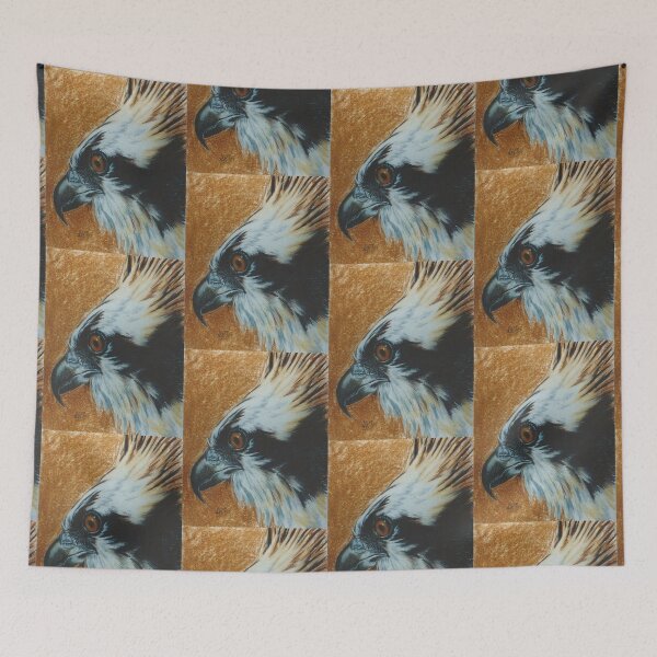 Item preview, Osprey designed and sold by BarbBarcikKeith.