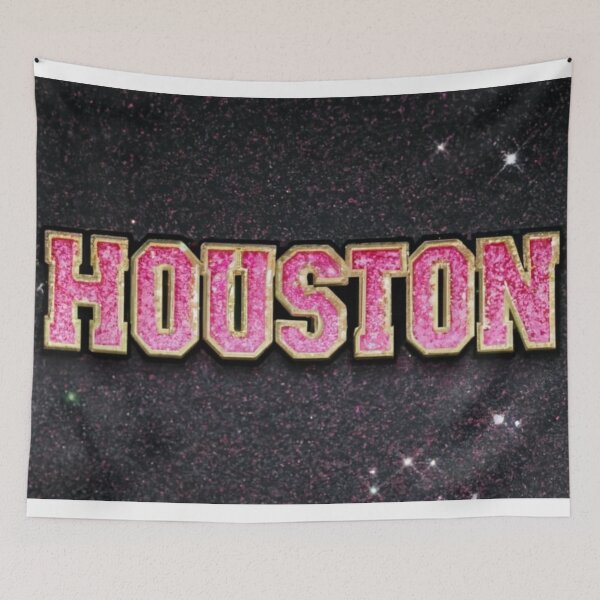 Item preview, Houston scl designed and sold by BCD BRANDS.