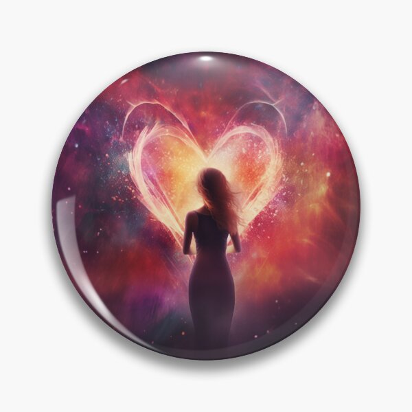 Item preview, VALENTINES  |  Vibrational Manifestation designed and sold by RedHandedOD.